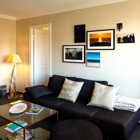 Sola Bona 24 Apartment เวสเทอร์แลนด์ ภายนอก รูปภาพ
