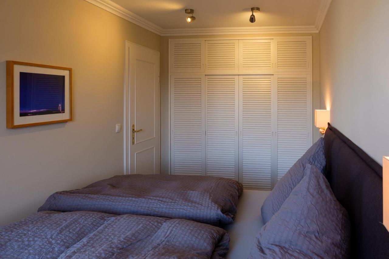 Sola Bona 24 Apartment เวสเทอร์แลนด์ ภายนอก รูปภาพ