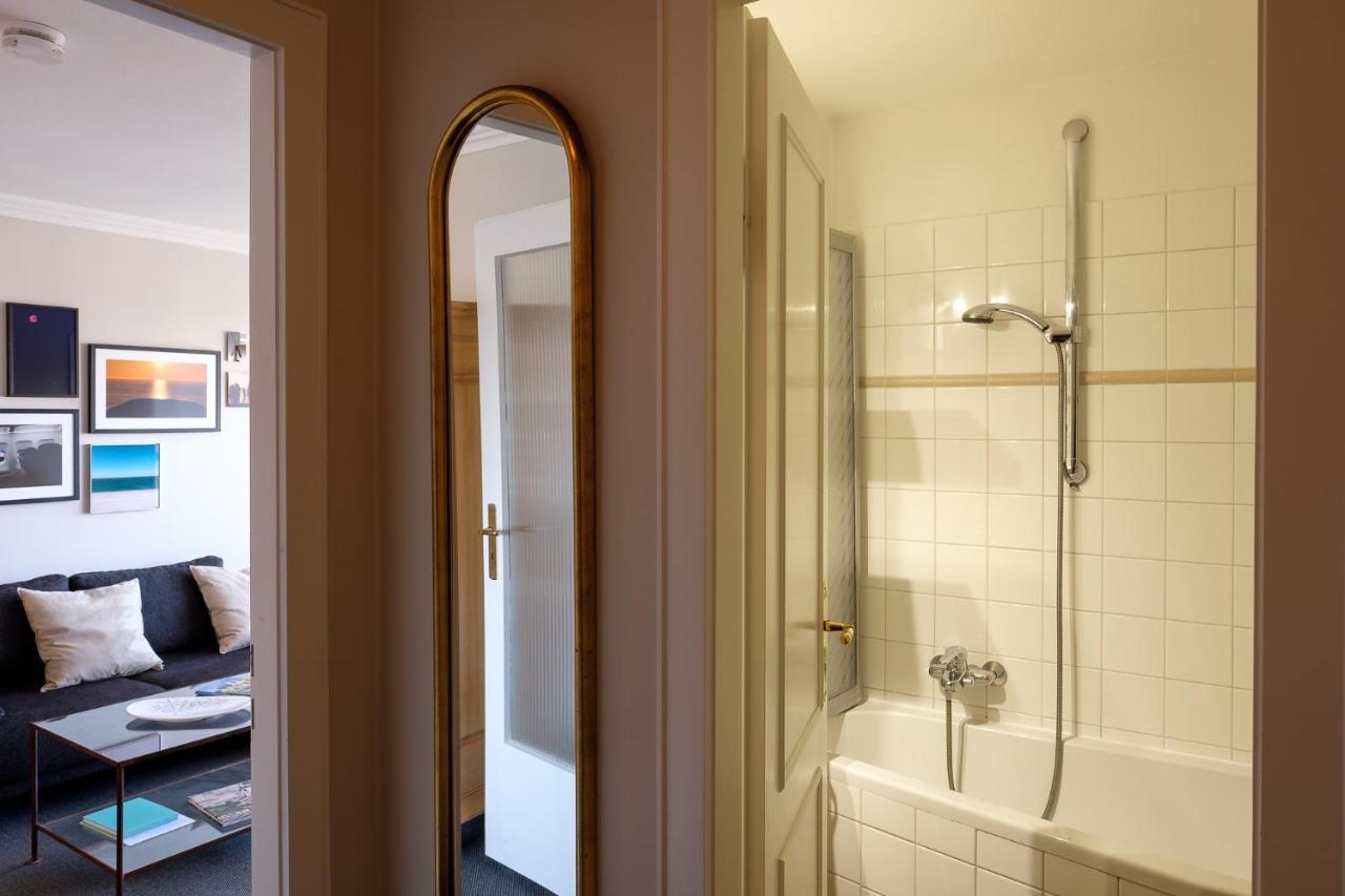 Sola Bona 24 Apartment เวสเทอร์แลนด์ ภายนอก รูปภาพ